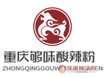 重庆够味酸辣粉加盟